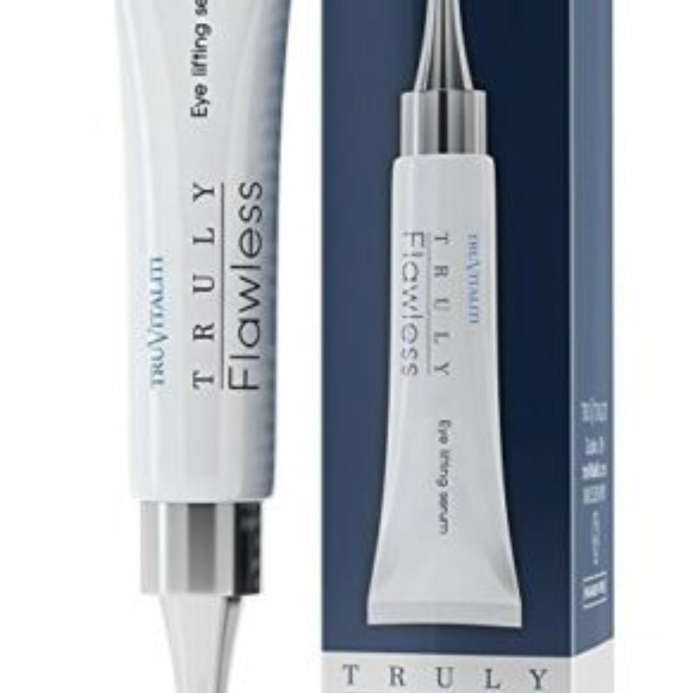 TruVitaliti-Truly Flawless Eye Lifting Serum